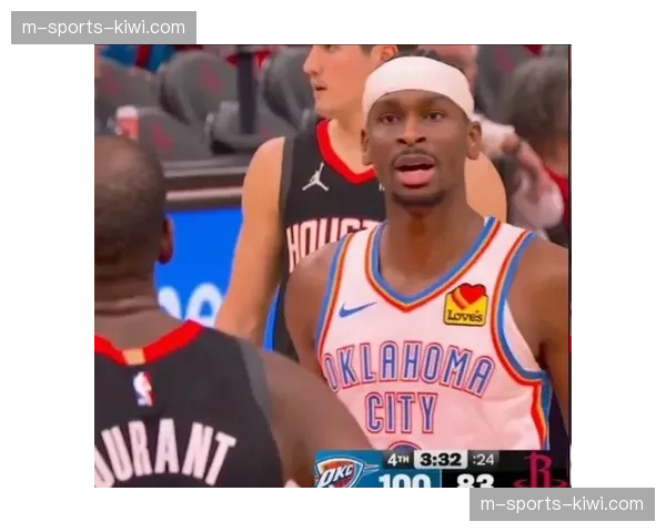 火箭谢泼德谈防守哲学 末节节奏控制与篮板保护成逆转森林狼关键 火箭谢泼德谈防守哲学 末节节奏控制与篮板保护成逆转森林狼关键