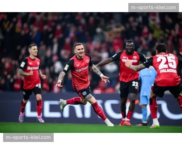 德甲拜仁勒沃库森两席 阿隆索球队能否复制上赛季奇迹