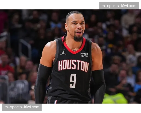 狄龙-布鲁克斯转投太阳场均16.7分，防守气质提升球队硬度